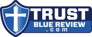 Trust Blue Review